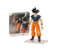(Goku box) Dragon Ball SHF Son Goku Ultra Instinct Sign Event Exclusive Action Figure