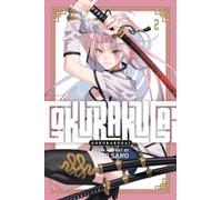 Gokurakugai, Vol. 2 : Volume 2