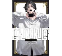 Gokurakugai, Vol. 4 : Volume 4