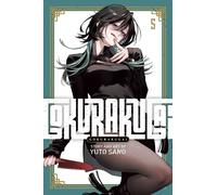 Gokurakugai, Vol. 5 : Volume 5
