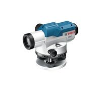 GOL 26 D Optical Level in Carry Case with Accessory Set - 0 601 068 000