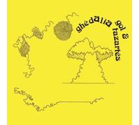 GOL / GHEDALIA TAZARTES - Alpes [VINYL]
