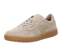 Gola Adult Master Item Hawk Suede Bone Other, Bone colour, 8 UK