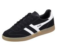 Gola Adult Master Item Viper Other, Black White Gum, 10 UK