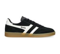 Gola Adult Master Item Viper Other, Black White Gum, 9.5 UK