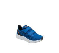 Gola 'Alzir Twin Bar QF' Mesh Running Trainers in Blue | Size: Infant 9 Gola Blue Infant 9