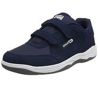 Gola AMA833, Men Fitness Fitness Shoes, Blue (Navy De), 9 UK Wide