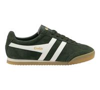 Gola Apollo, Dark Khaki/Off White/Gum, 7