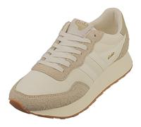Gola Arizona Womens Fashion Trainers in Bone Off White - 5 UK