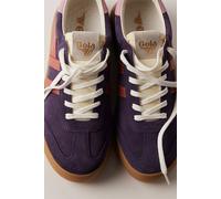 Gola Athena Sneakers at Free People in Plum/Orange Spice/Candy, Size: US 9.5 - female