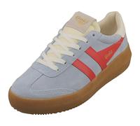 Gola Athena Womens Fashion Trainers in Air Coral - 3 UK