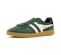 Gola Atlas, Evergreen/Off White/Black/Gum, 9.5