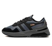 Gola Atomics Womens Running Shoes - Grey - Size UK 7