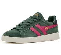 Gola Aztec, Evergreen/Hot Fuchsia/Black, 5