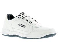 Gola Belmont Wf Mens Trainers White Leather - Size UK 13