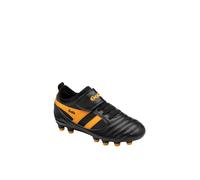 Gola Boy's 'Ceptor MLD QF' Football Boots in Black | Size: Infant 12 Gola Black Infant 12