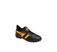 Gola Boy's 'Ceptor Turf QF' Football Trainers in Black | Size: Infant 11 Gola Black Infant 11
