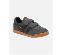 Gola Grey Harrier Boys Toddler Trainers UK 9 (EU 27)