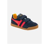 Gola - Kid's Harrier VC - Sneakers size 34, blue