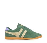 Gola Bullet Gla Womens Fashion Trainers in Green Bone - 4 UK