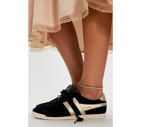 Gola Bullet Pearl Sneakers at Free People in Black, Size: US 7.5 - female