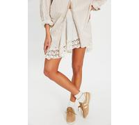 Gola Bullet Pearl Sneakers at Free People in Light Caramel, Size: US 8 - female