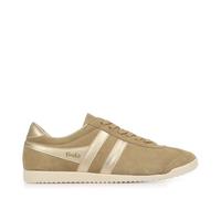 Gola Bullet Pearl Trainer CLA838LC, Women's Trainers, Light Caramel, 4 UK