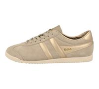 Gola Bullet Pearl Womens Fashion Trainers in Bone - 5 UK