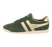 Gola Bullet Pearl Womens Fashion Trainers in Green