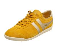 Gola Bullet Pearl Womens Fashion Trainers in Sun - 9 UK