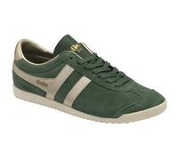 Gola Bullet Pearl Womens Fashion Trainers in Green - 6 UK