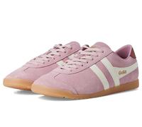 Gola Bullet Womens Fashion Trainers in Candy Off White - 8 UK