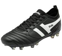 Gola Ceptor MLD Football Boot Black White