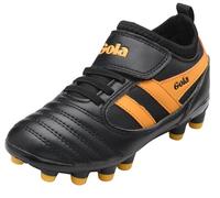 'Ceptor MLD QF' Football Boots Gola Black Infant 12