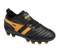 'Ceptor MLD QF' Football Boots Gola Black Infant 12