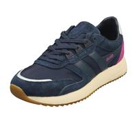 Gola CHICAGO Womens Fashion Trainers in Navy Blue - 3 UK