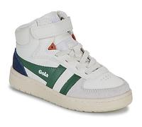 Gola / Children's Shoes (High-top Trainers) Talon in White 13 kid