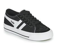 Gola Shoes (Trainers) QUOTA II in Black 8.5 toddler