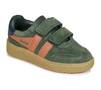 Gola Shoes (Trainers) VIPER STRAP in Kaki 1 kid