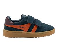 Gola Children's Viper Strap Shoes, transparent, 32 EU