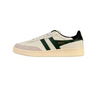 Gola Classics Contact Leather Mens Trainers Off-White
