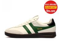 Gola Classics Cyclone Leather Mens Trainers Casual Vintage Retro Sneakers