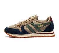Gola Daytona Chute Mens Casual Trainers in Rhino Navy - 7 UK