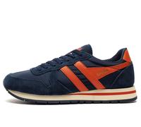 Gola Shoes (Trainers) Daytona Chute in Marine 8