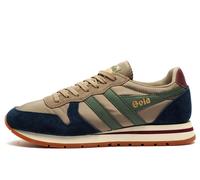 Gola Daytona Chute Mens Casual Trainers in Rhino Navy - 9 UK