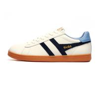 Leather Trainers Gola Equipe Ii Blanc 41