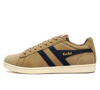 Gola Shoes (Trainers) EQUIPE SUEDE in Grey 11