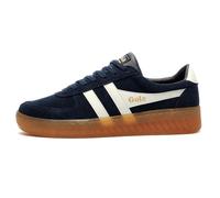 Gola Classics Grandslam Suede Men's | Court Shoes | Navy / White / Gum | UK Size 8