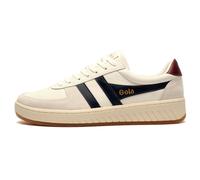 'Grandslam Classic' Leather Lace-Up Trainers Gola Classics Multi 10