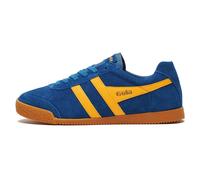 Gola - Gola Harrier Suede - Sneakers size 42, blue